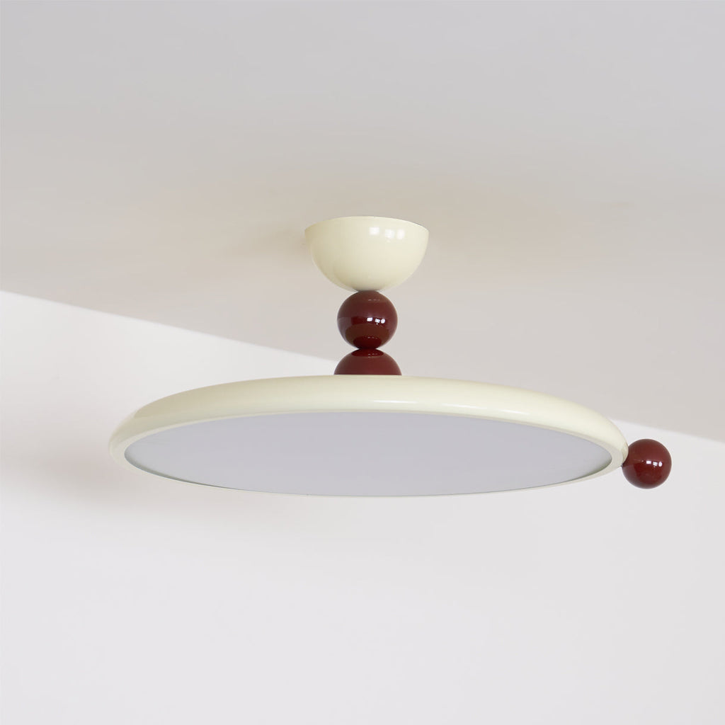 FARROW HARMONY SPHERE CEILING LIGHT