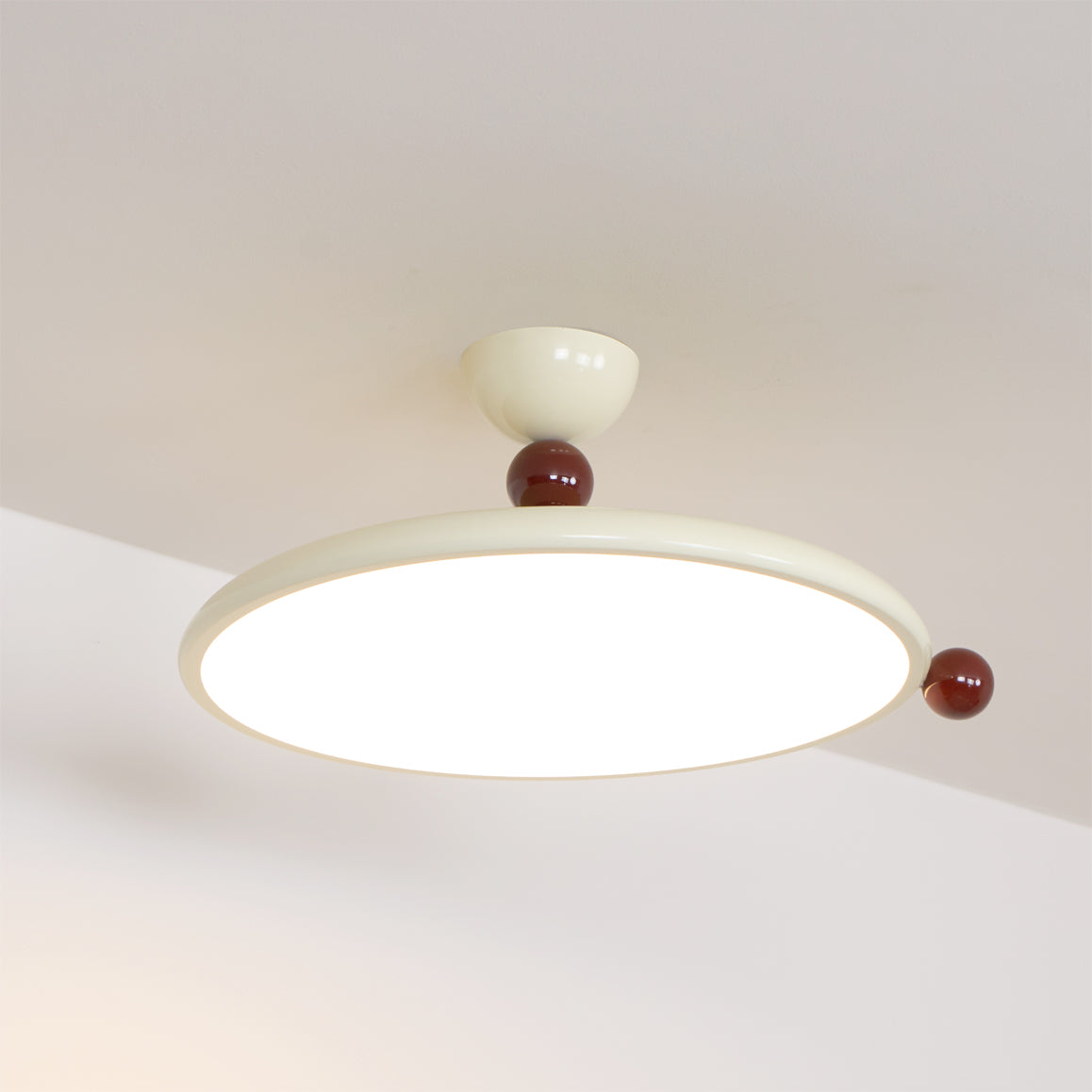 FARROW HARMONY SPHERE CEILING LIGHT