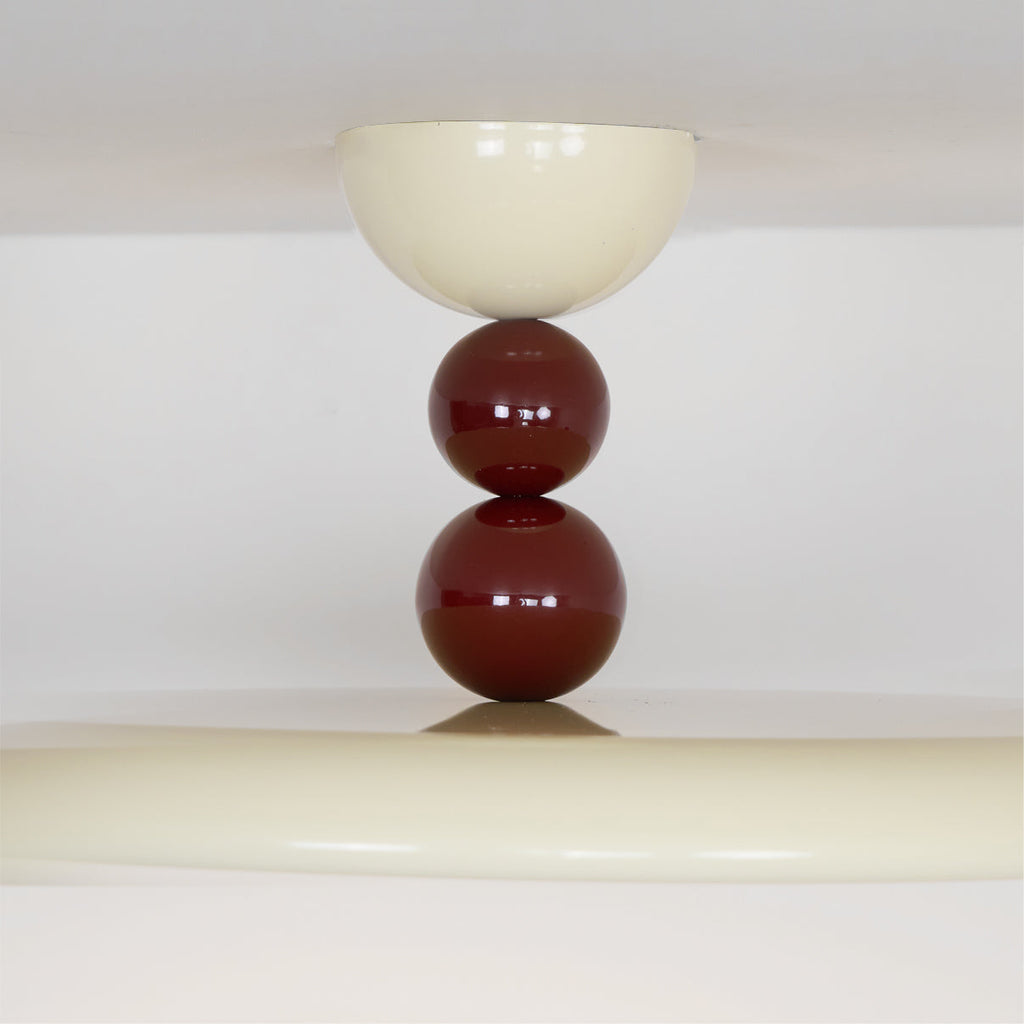 FARROW HARMONY SPHERE CEILING LIGHT