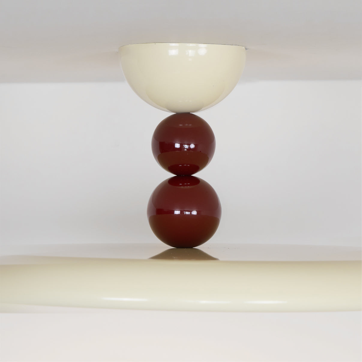 FARROW HARMONY SPHERE CEILING LIGHT