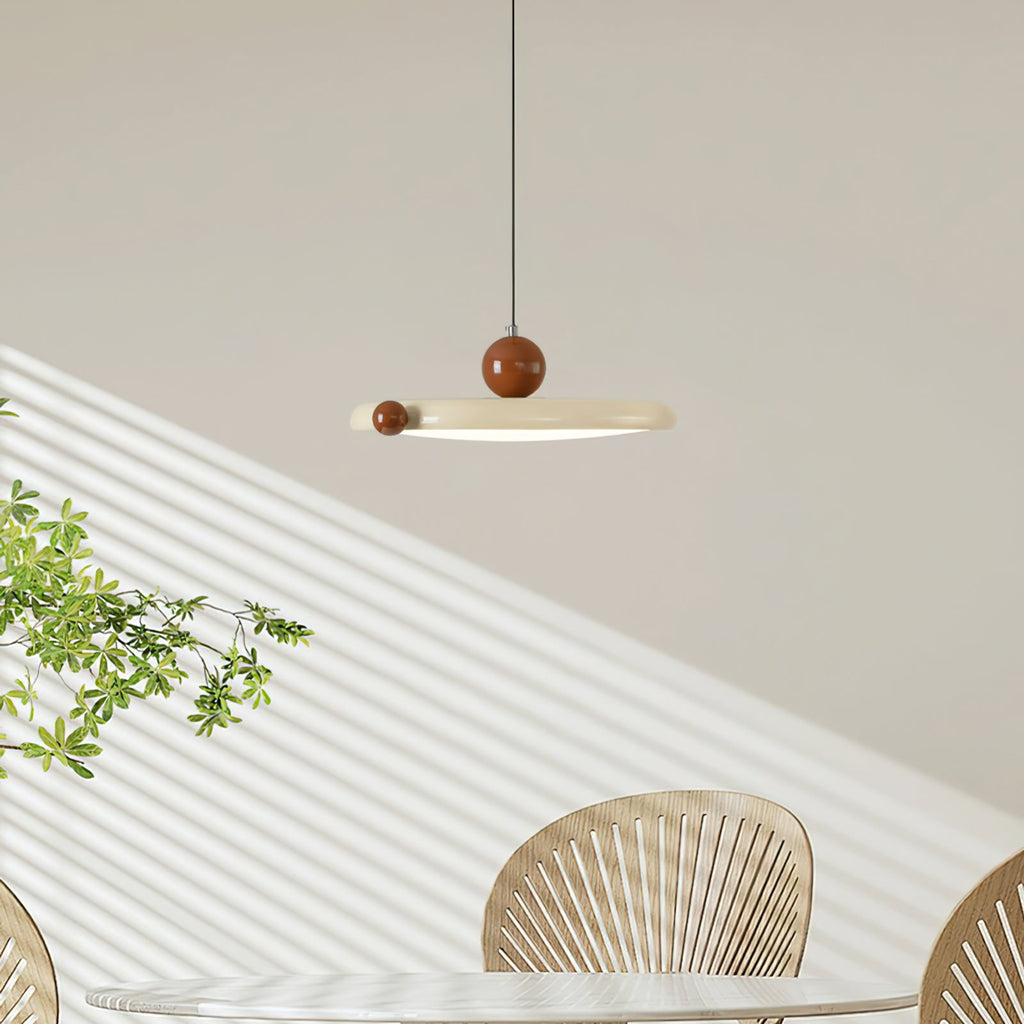 RAVENWOOD TAPERED HANGING LANTERN