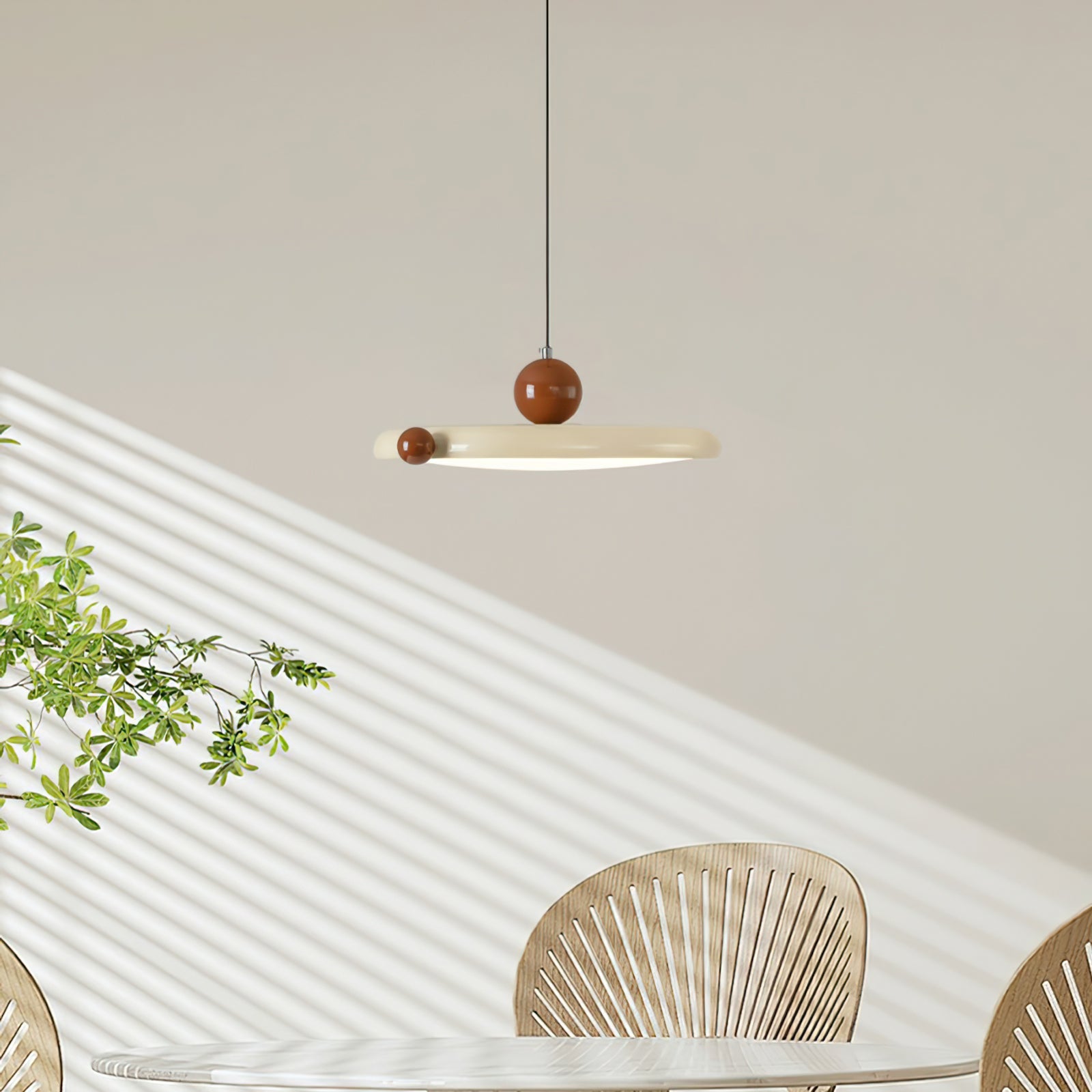 RAVENWOOD TAPERED HANGING LANTERN