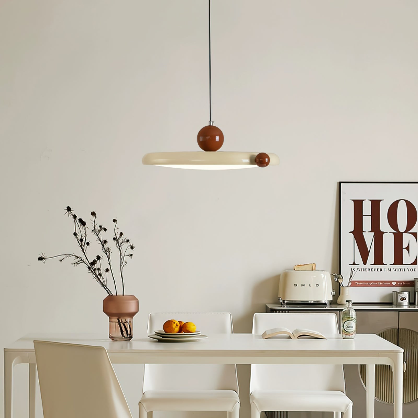 RAVENWOOD TAPERED HANGING LANTERN