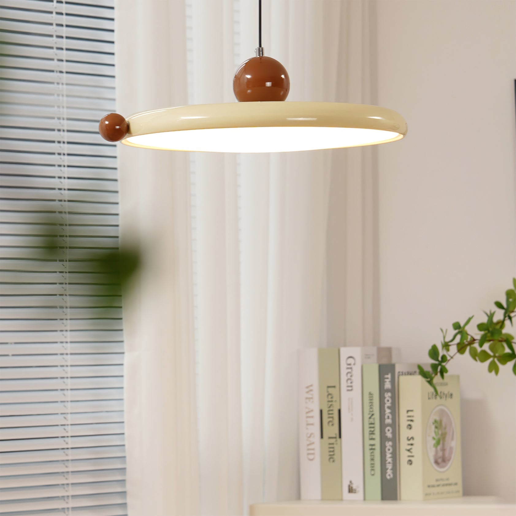 RAVENWOOD TAPERED HANGING LANTERN