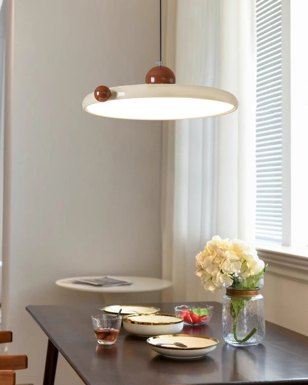 RAVENWOOD TAPERED HANGING LANTERN