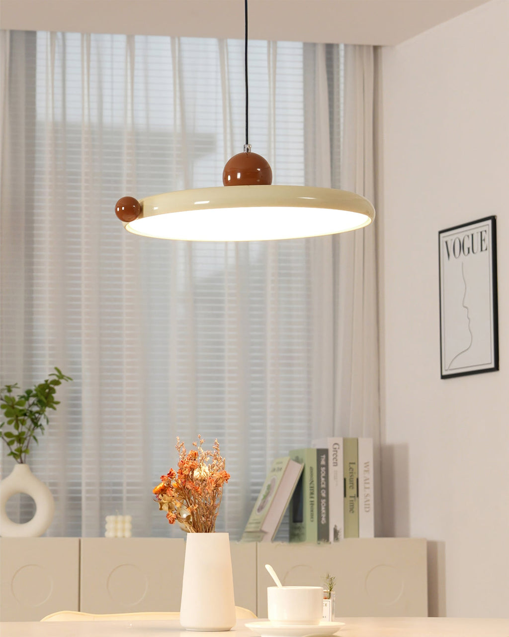 RAVENWOOD TAPERED HANGING LANTERN
