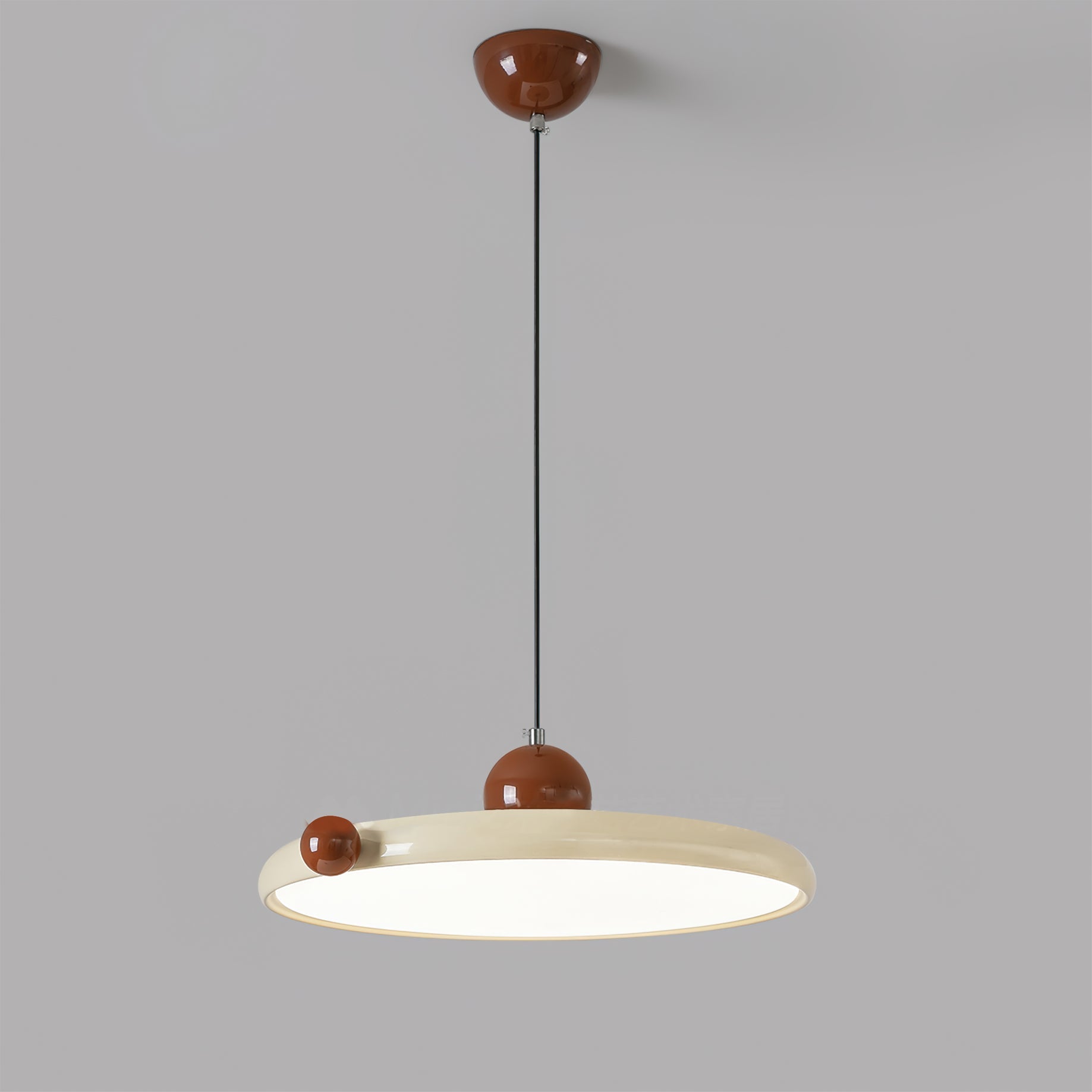 RAVENWOOD TAPERED HANGING LANTERN