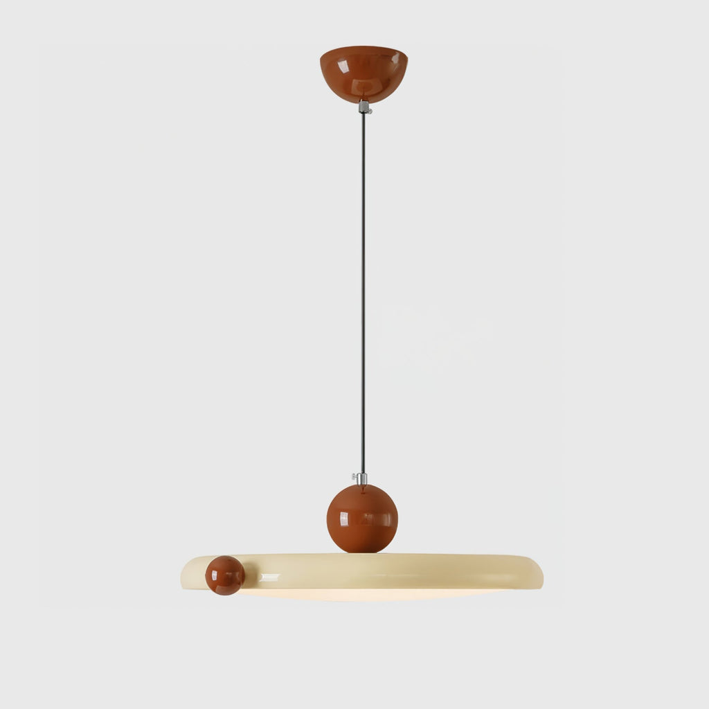 RAVENWOOD TAPERED HANGING LANTERN
