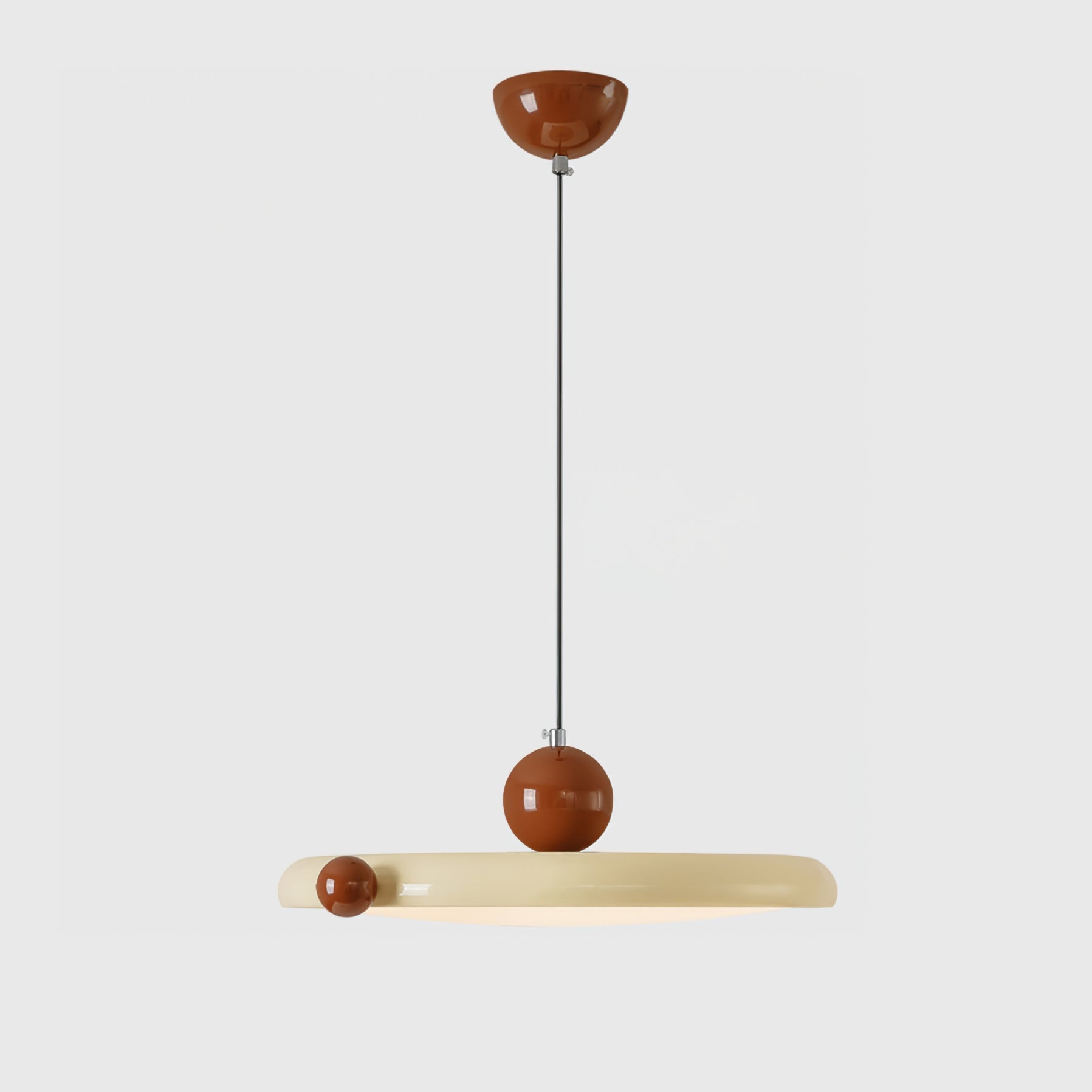RAVENWOOD TAPERED HANGING LANTERN