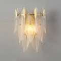 FELSTED VINTAGE BRASS WALL SCONCE