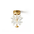 ISLA PETAL INSPIRATION CEILING LIGHT