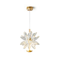 THISTLEDOWN BLOOMING LIGHT PENDANT