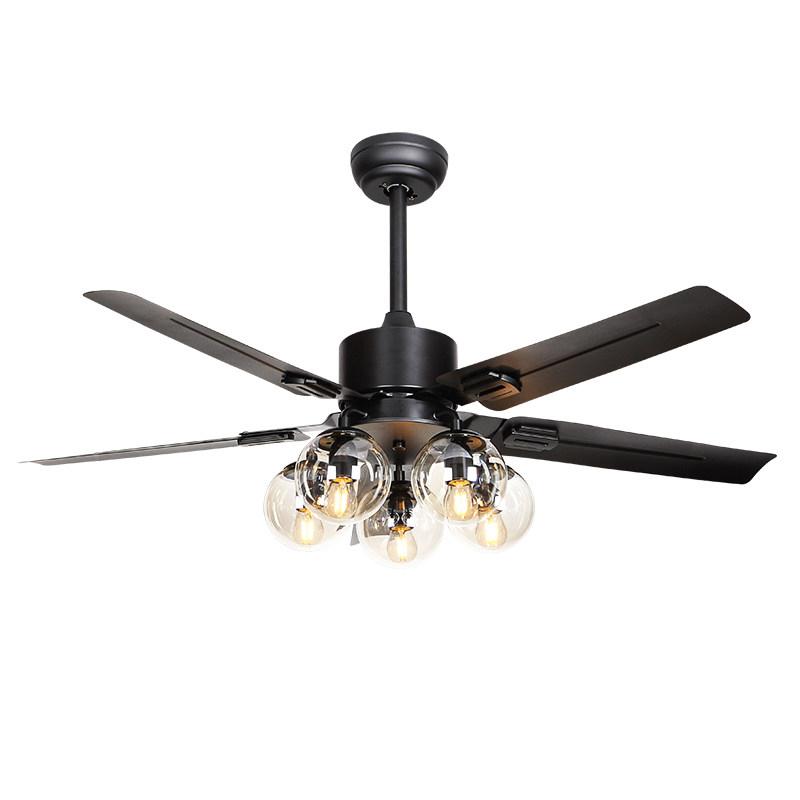 ELMINGTON CRYSTAL SPHERE CEILING LUMINAIRE