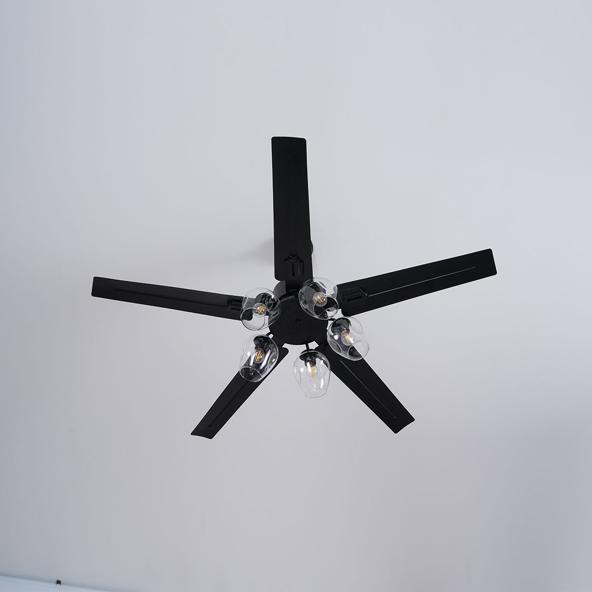 ELMINGTON CRYSTAL SPHERE CEILING LUMINAIRE