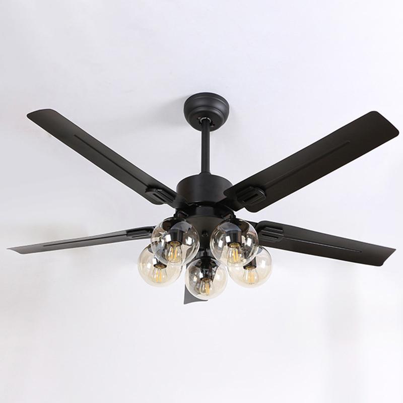 ELMINGTON CRYSTAL SPHERE CEILING LUMINAIRE