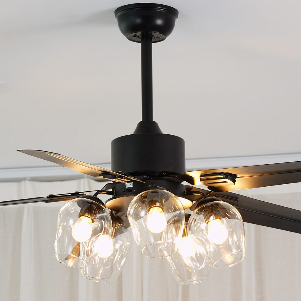ELMINGTON CRYSTAL SPHERE CEILING LUMINAIRE