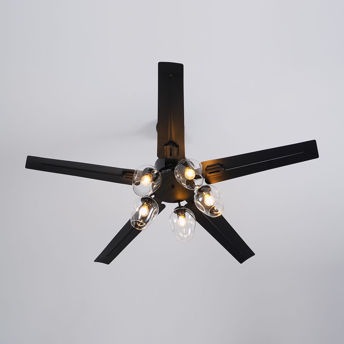 ELMINGTON CRYSTAL SPHERE CEILING LUMINAIRE