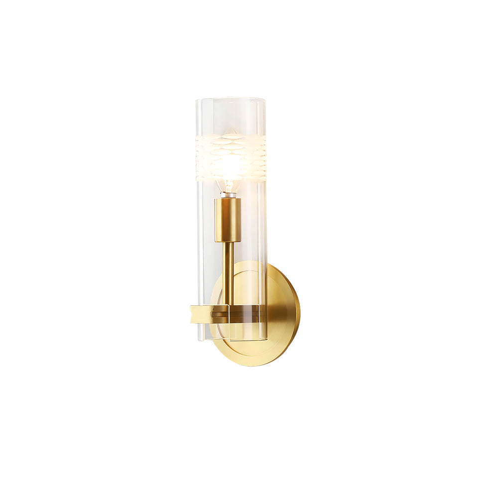 WINTHORPE CRYSTAL WALL SCONCE