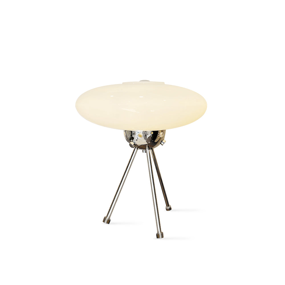 RAVENWELL AETHERIAL GLOBE TABLE LANTERN