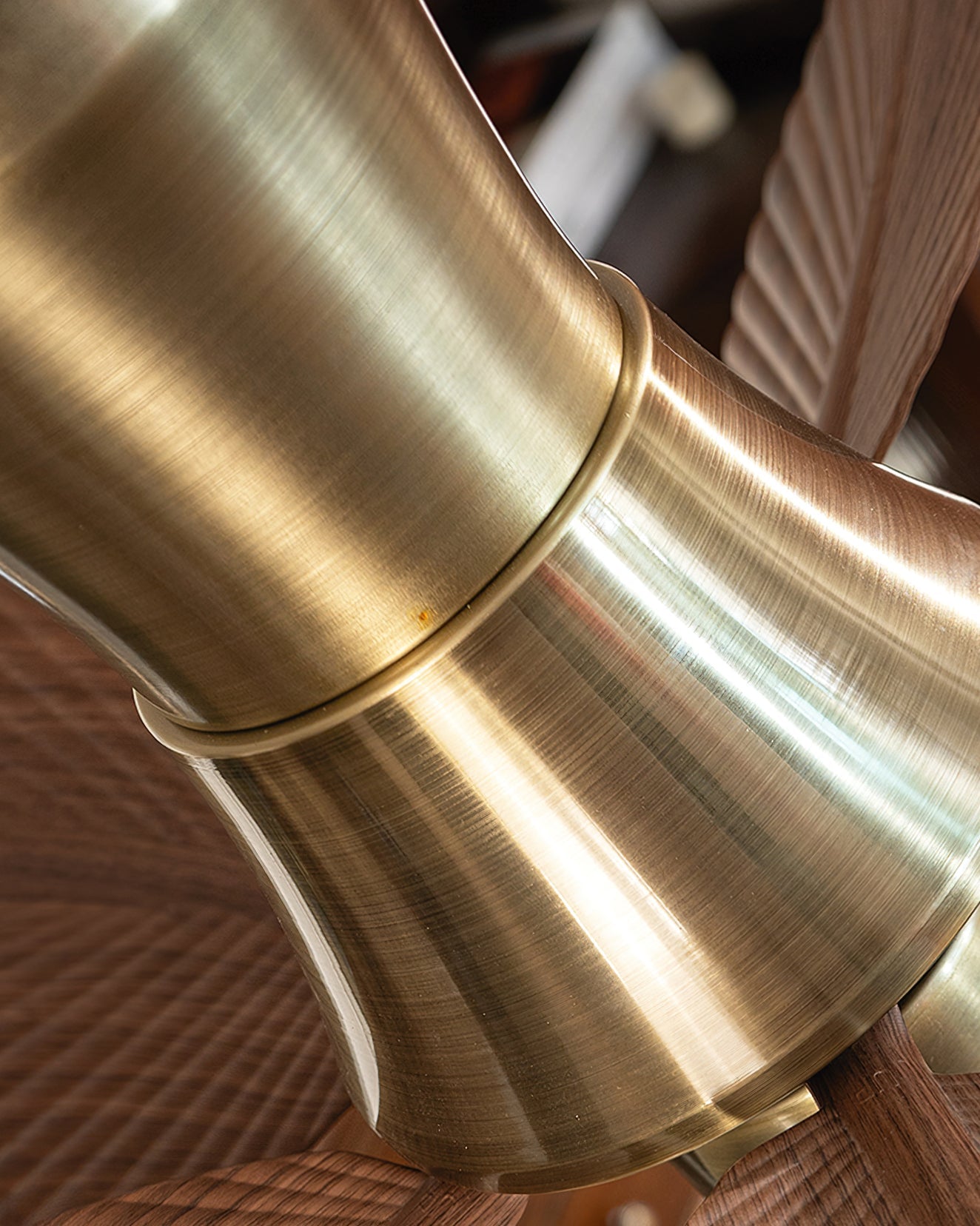 RAVENSHIRE WHIRL CEILING LANTERN