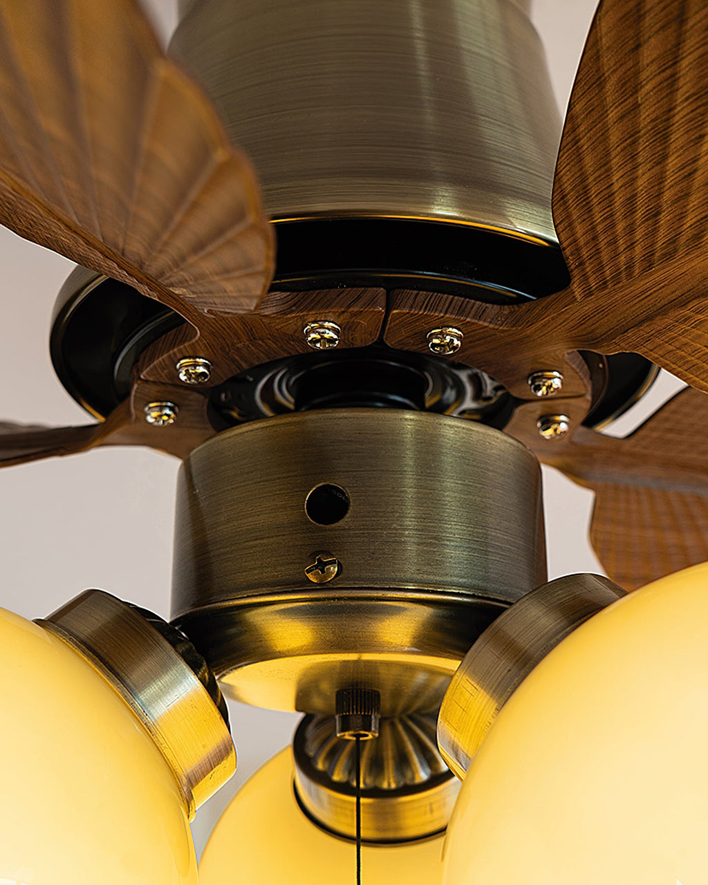 RAVENSHIRE WHIRL CEILING LANTERN