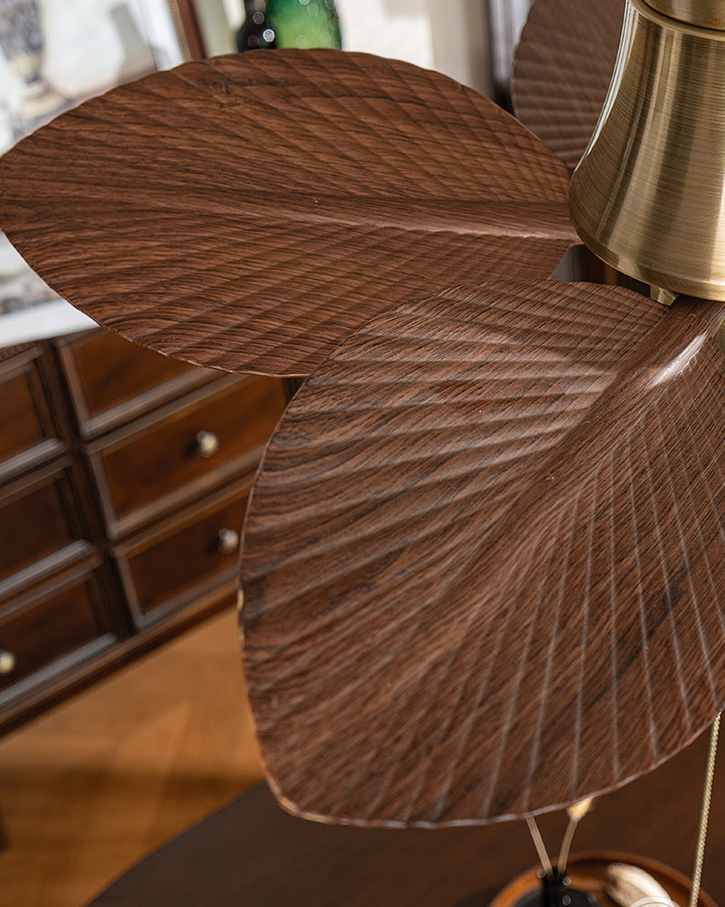 RAVENSHIRE WHIRL CEILING LANTERN
