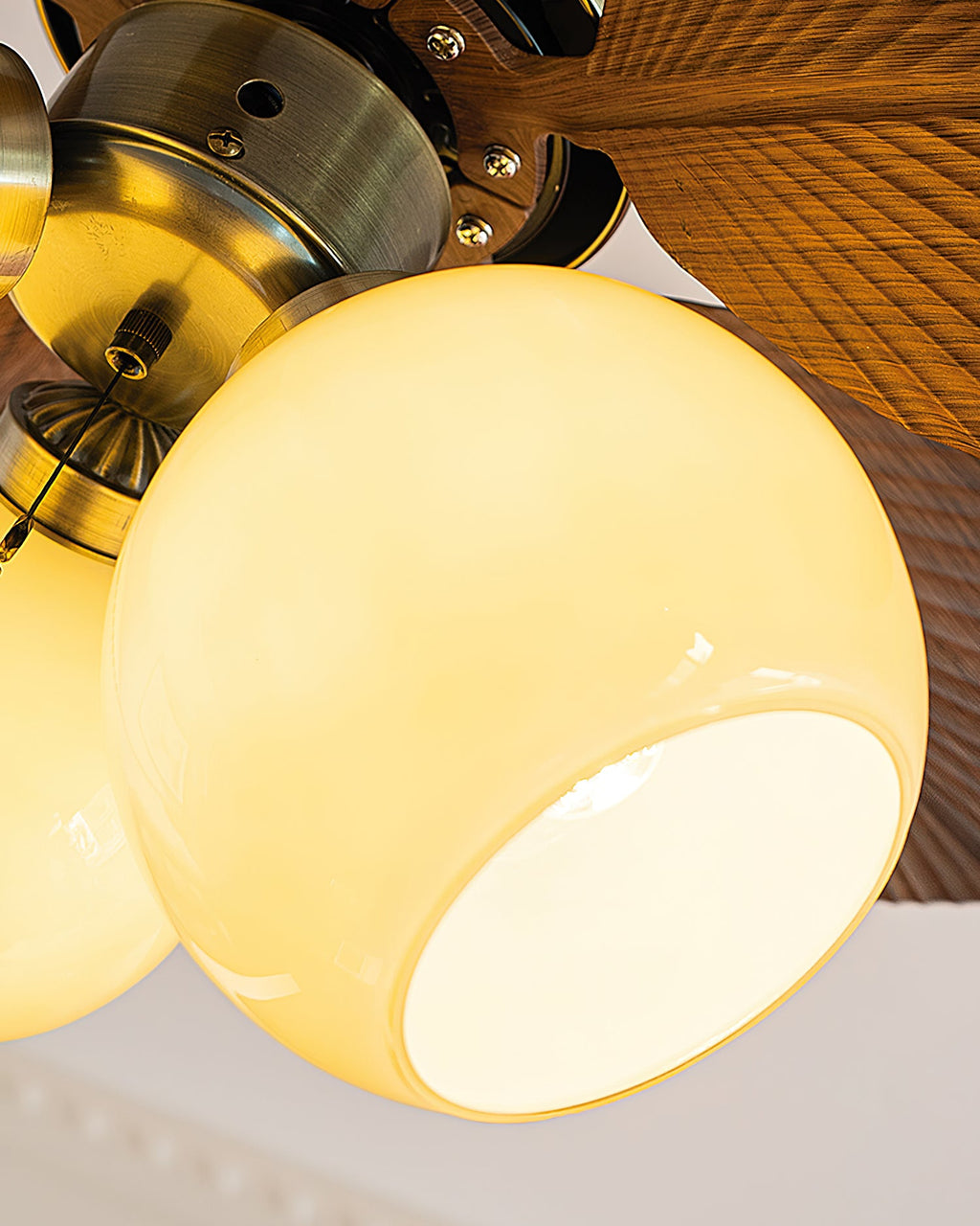 RAVENSHIRE WHIRL CEILING LANTERN