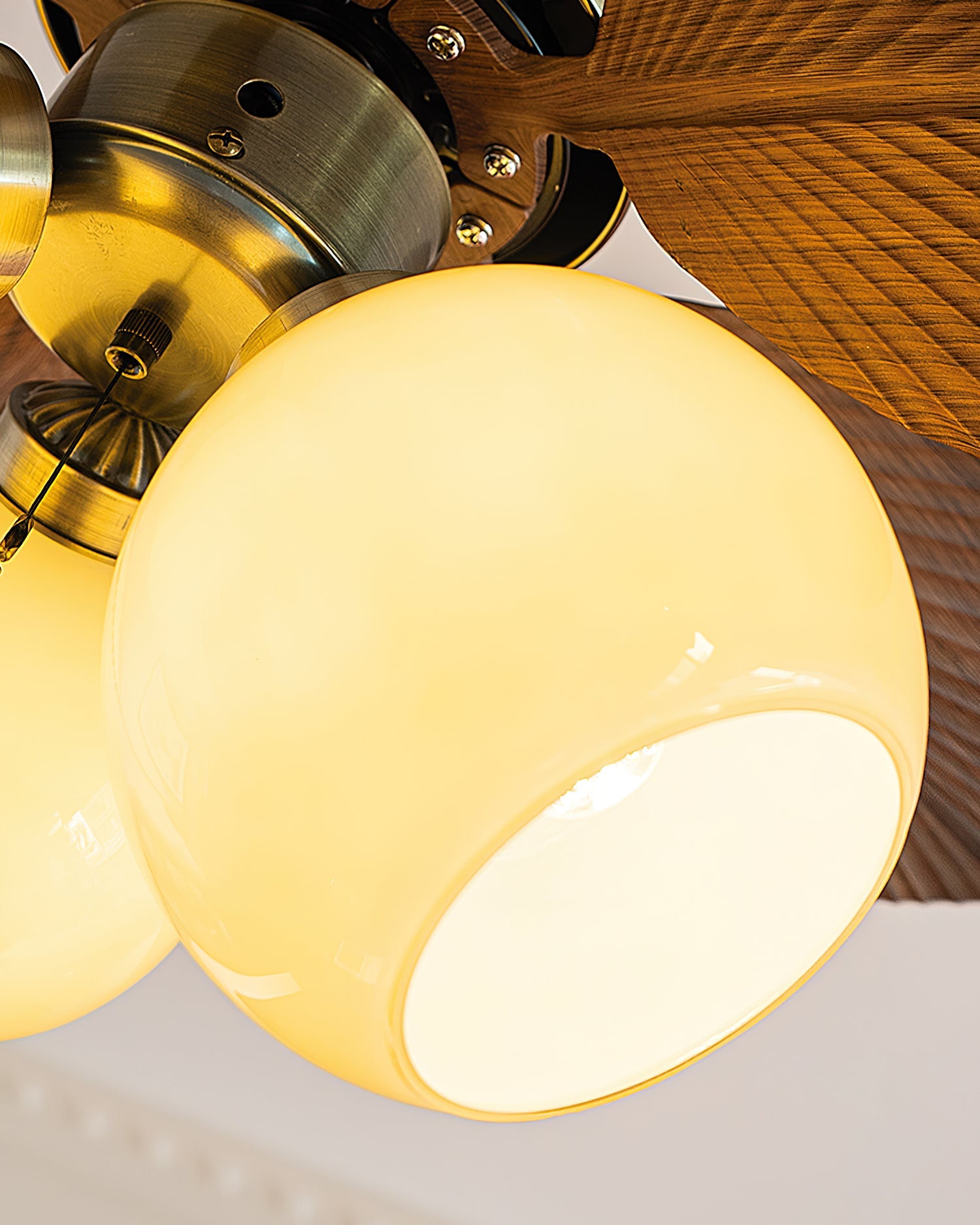 RAVENSHIRE WHIRL CEILING LANTERN
