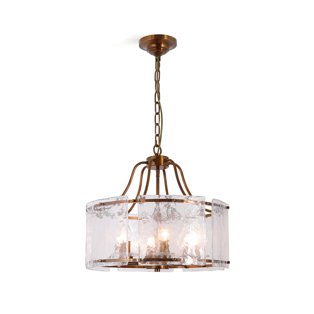 FARNLEY ORB LUMINAIRE