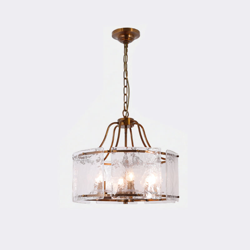 FARNLEY ORB LUMINAIRE