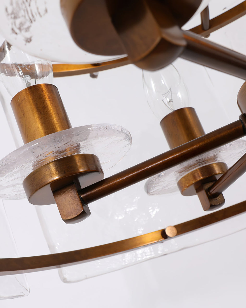 FARNLEY ORB LUMINAIRE