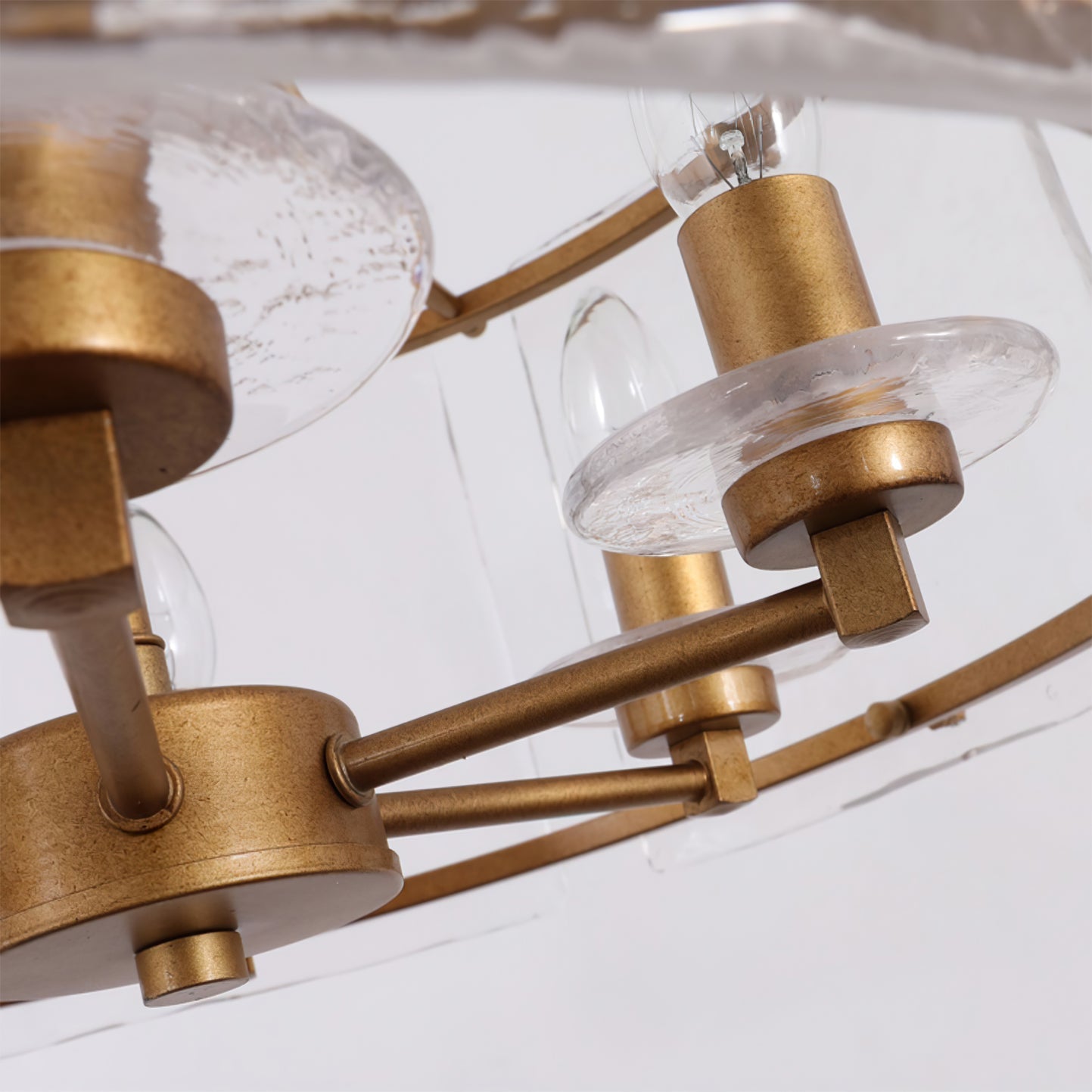 FARNLEY ORB LUMINAIRE