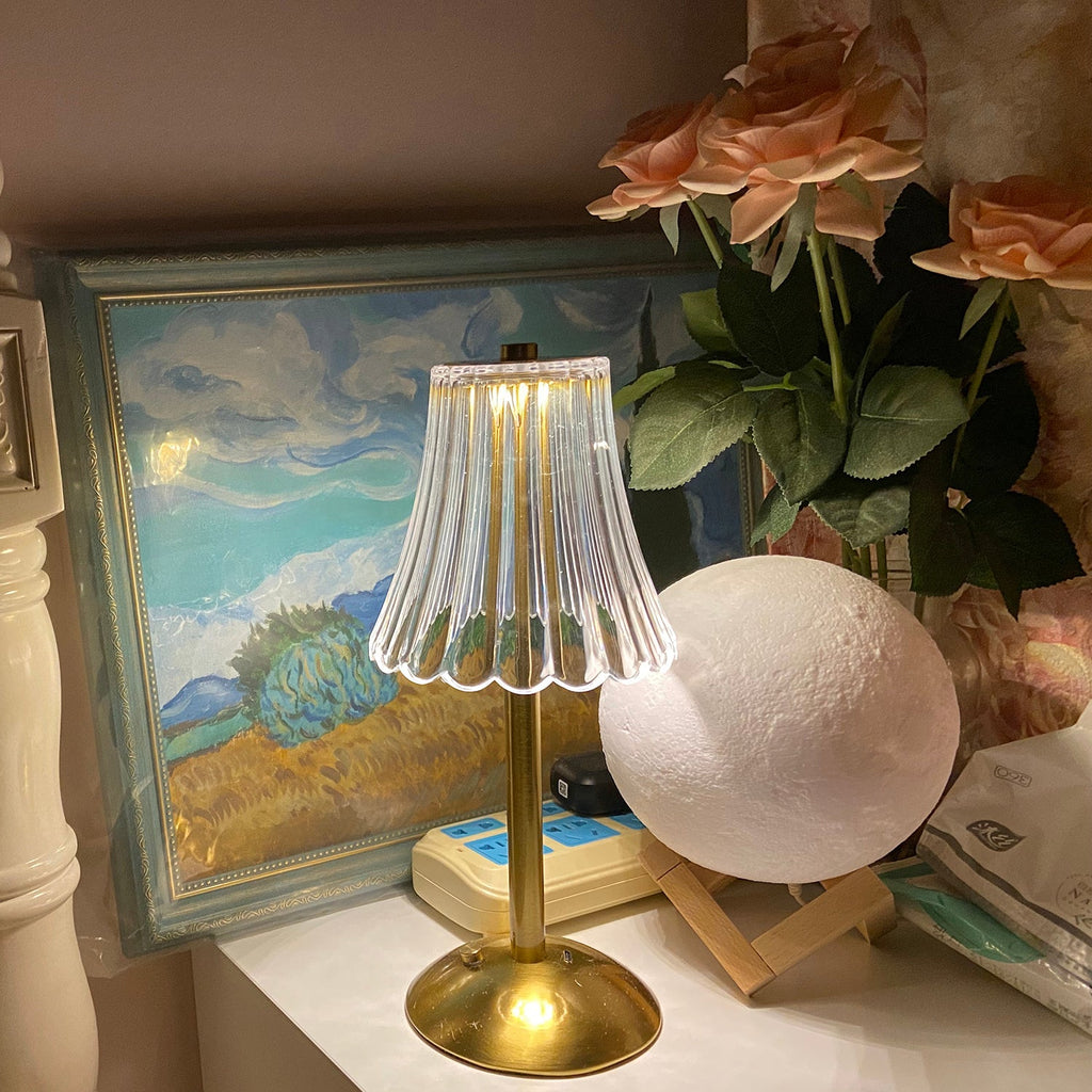 CHARLESTON SPARKLE ILLUMINATOR