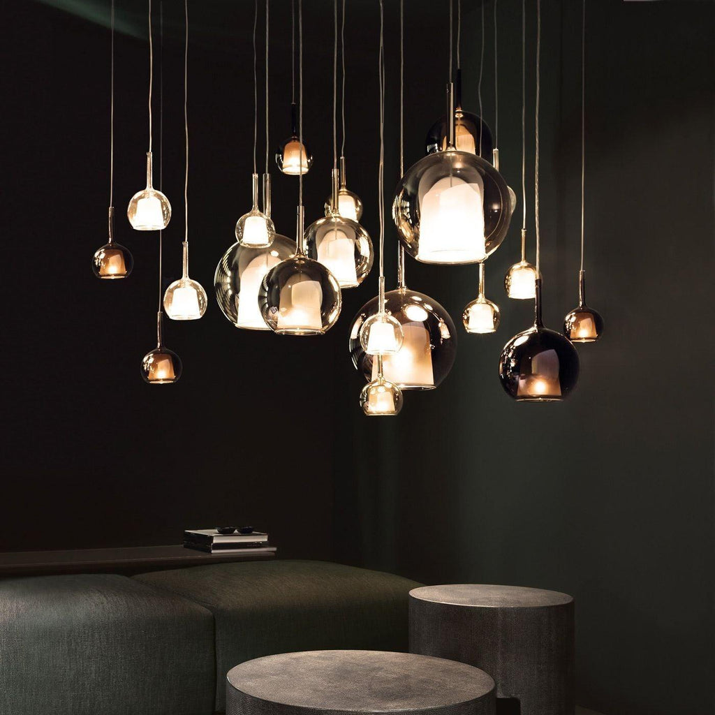 LANCASTER LUMINAIRE HANGING LIGHT
