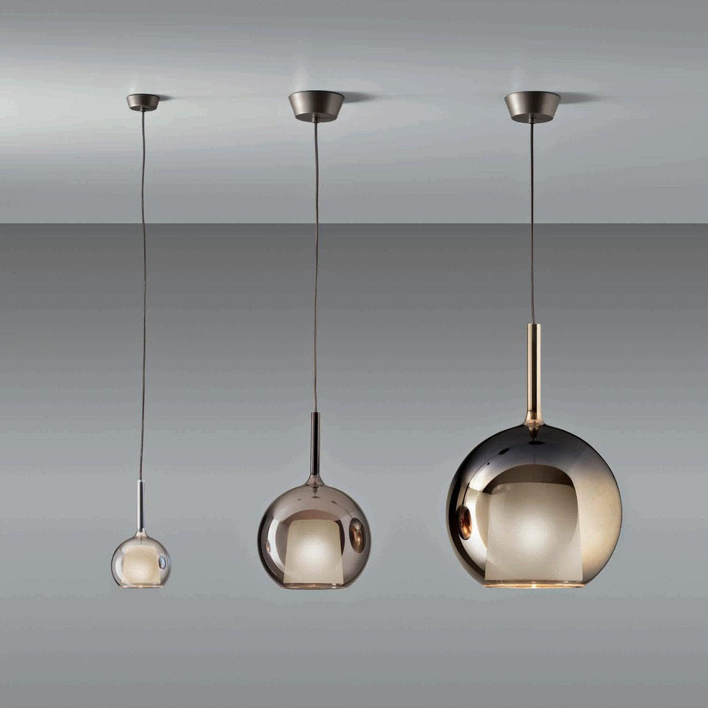 LANCASTER LUMINAIRE HANGING LIGHT