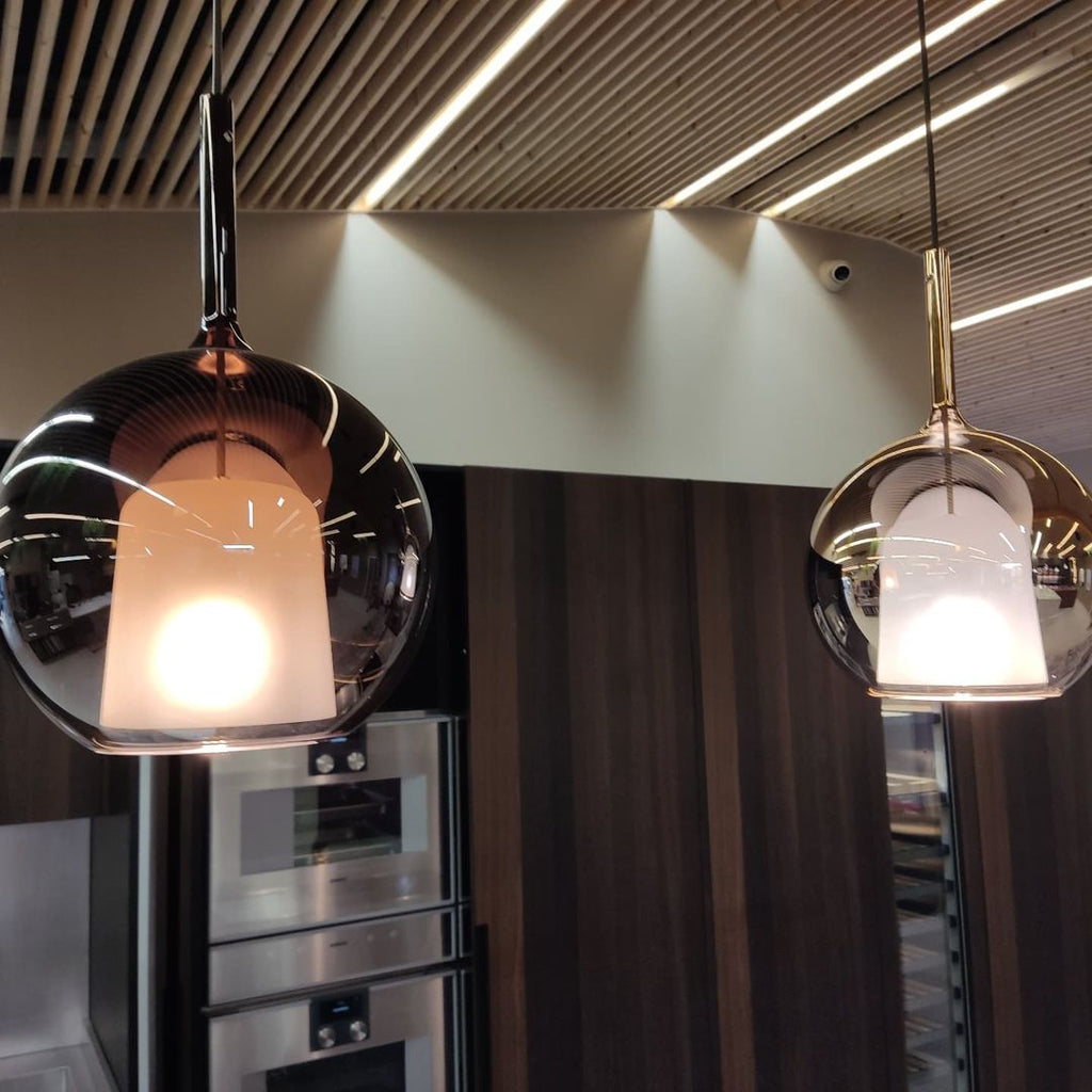 LANCASTER LUMINAIRE HANGING LIGHT