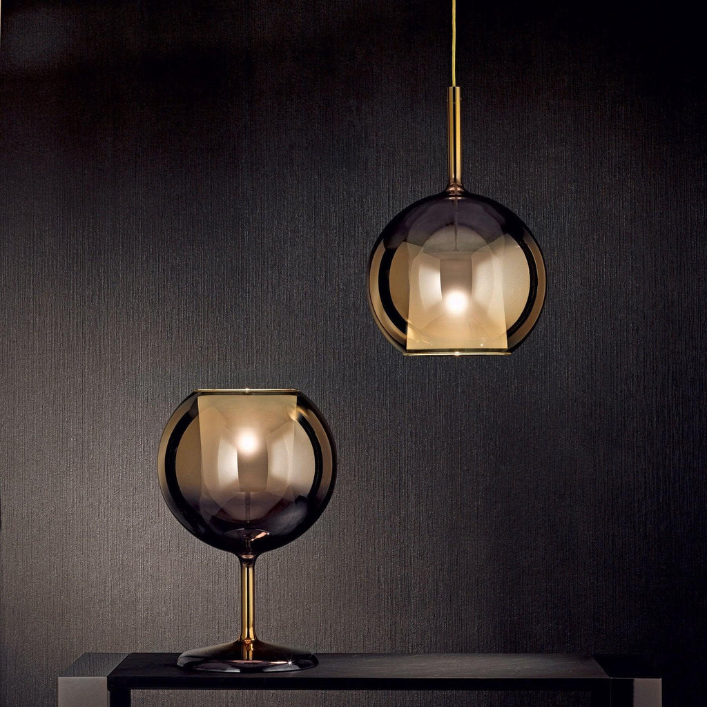 LANCASTER LUMINAIRE HANGING LIGHT