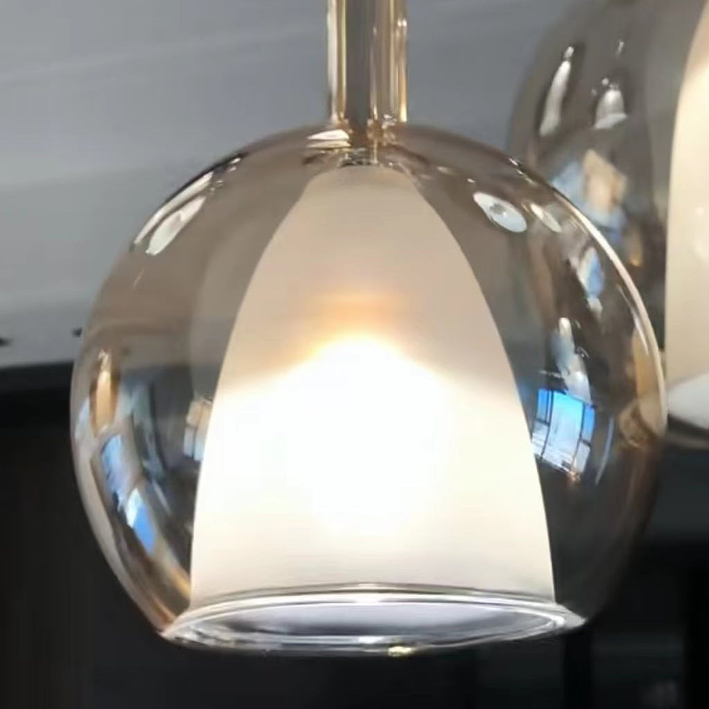 LANCASTER LUMINAIRE HANGING LIGHT