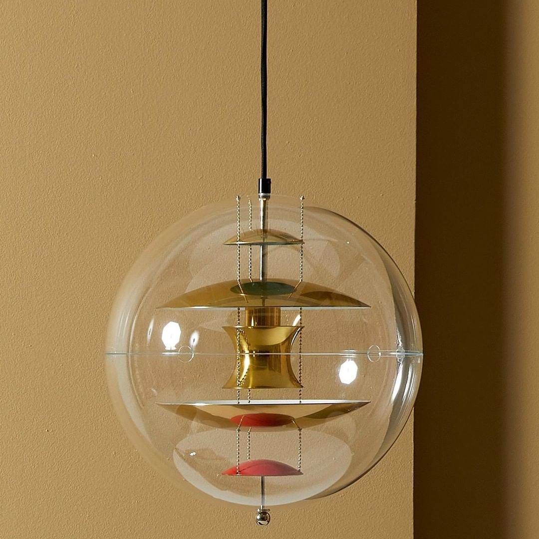 WINDSOR ORB HANGING ILLUMINATOR
