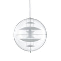 WINDSOR ORB HANGING ILLUMINATOR