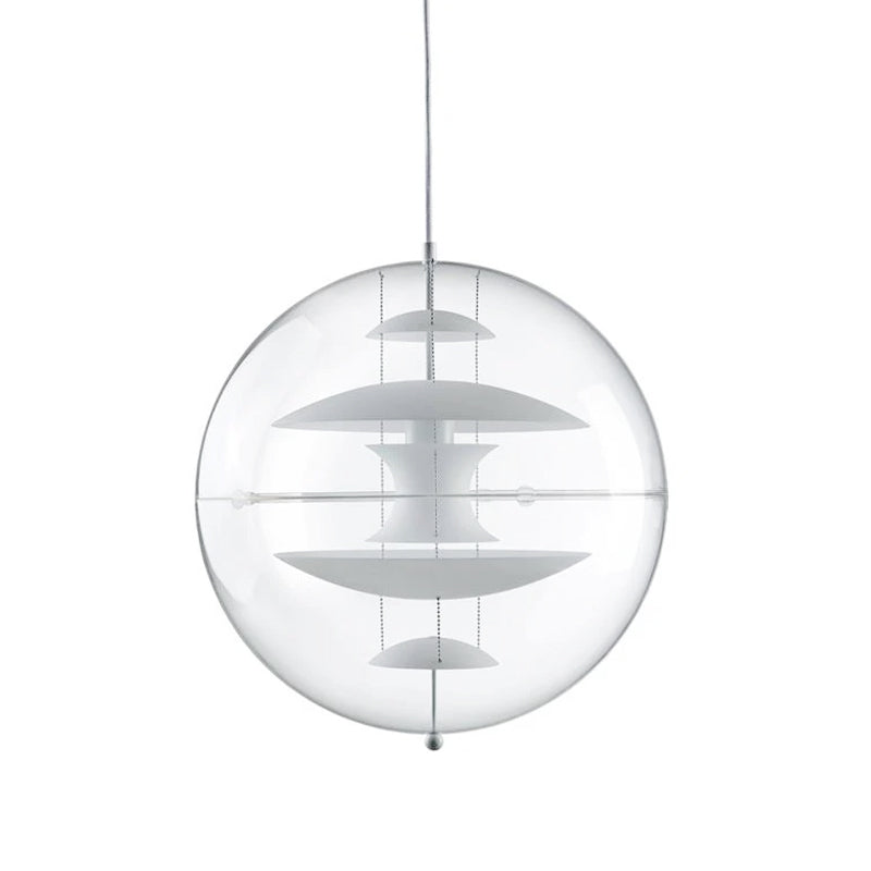 WINDSOR ORB HANGING ILLUMINATOR