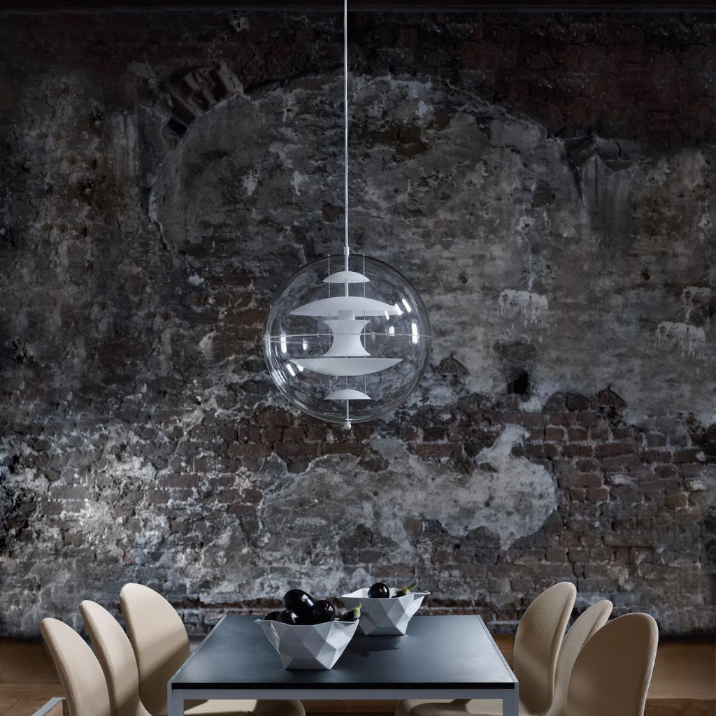 WINDSOR ORB HANGING ILLUMINATOR