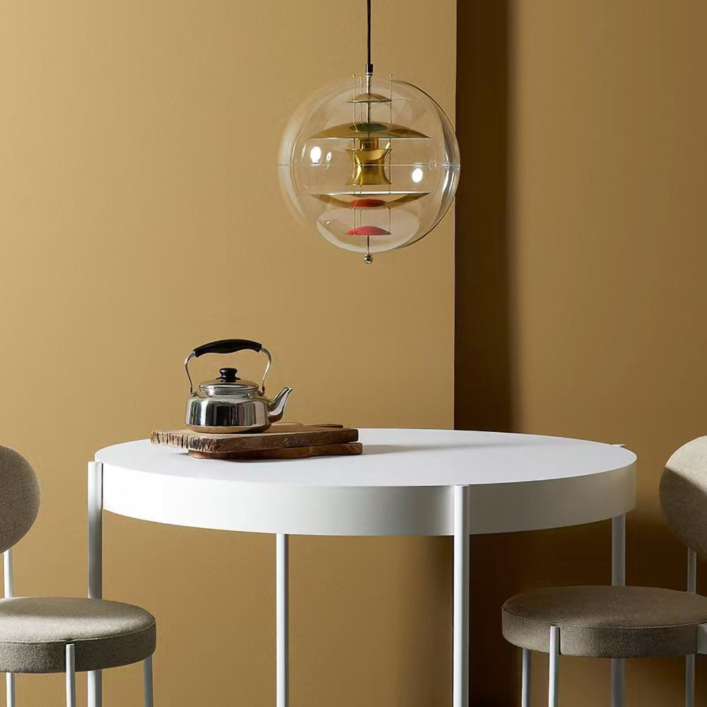WINDSOR ORB HANGING ILLUMINATOR