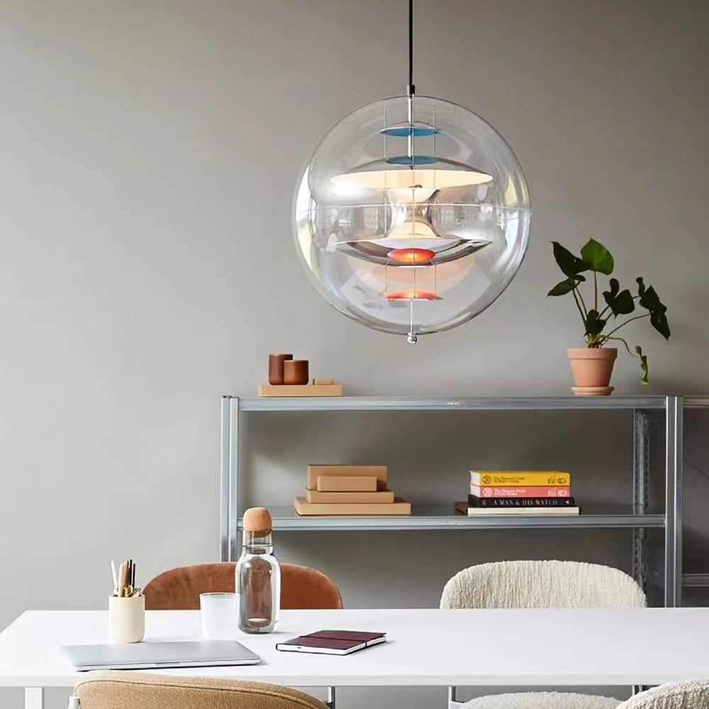 WINDSOR ORB HANGING ILLUMINATOR