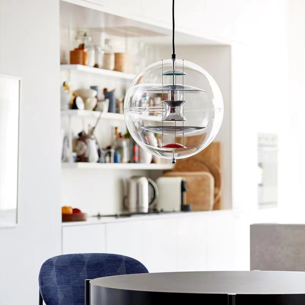 WINDSOR ORB HANGING ILLUMINATOR