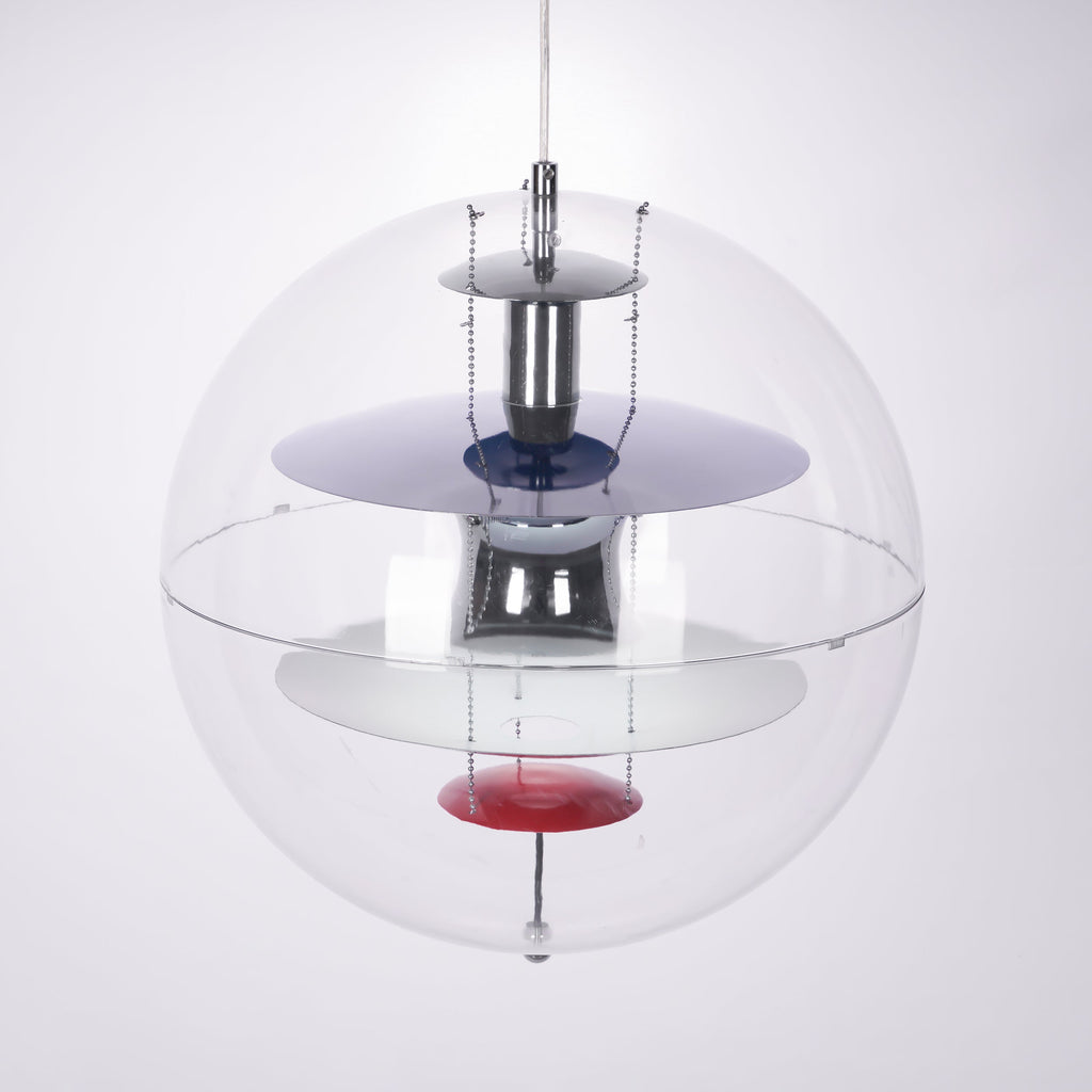 WINDSOR ORB HANGING ILLUMINATOR