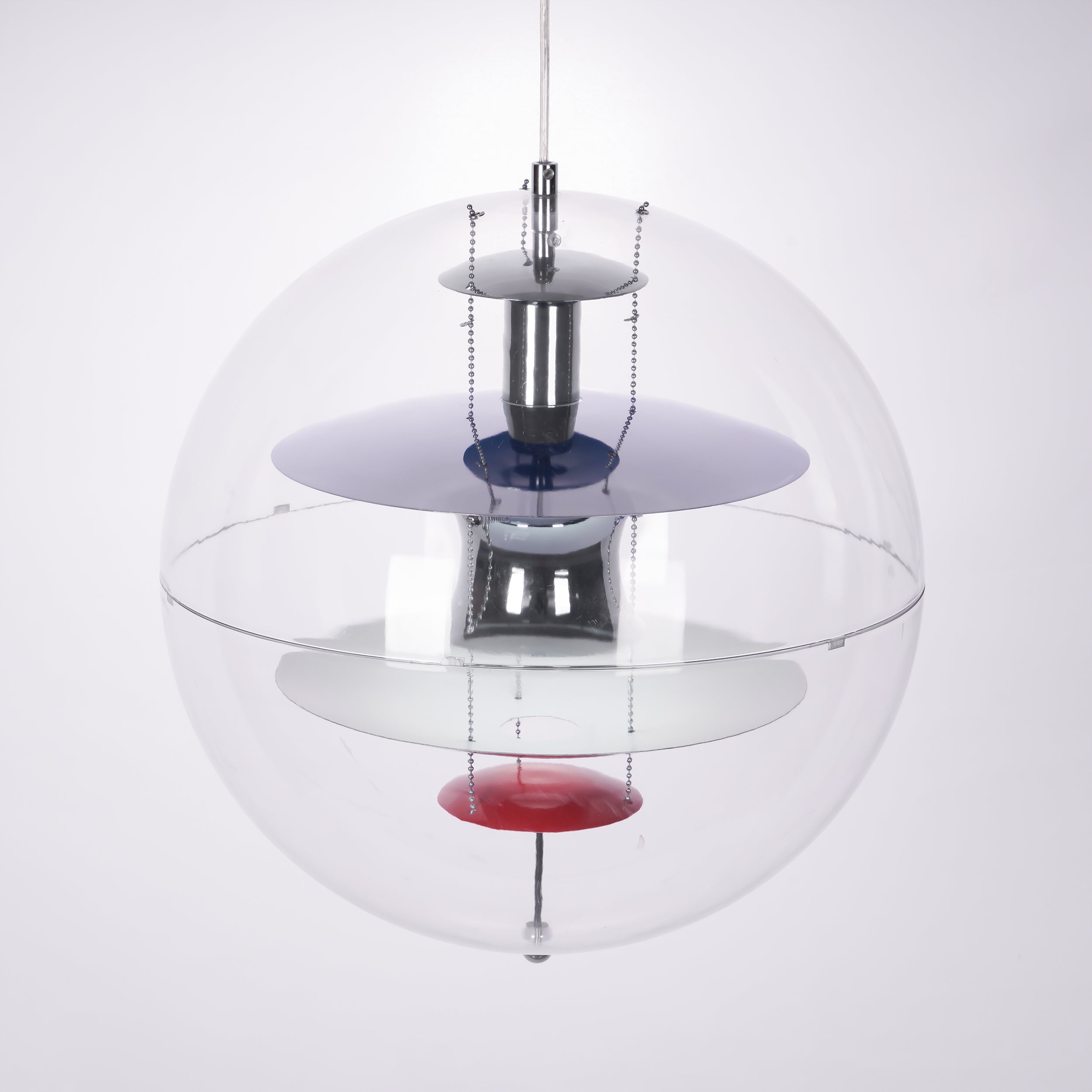 WINDSOR ORB HANGING ILLUMINATOR