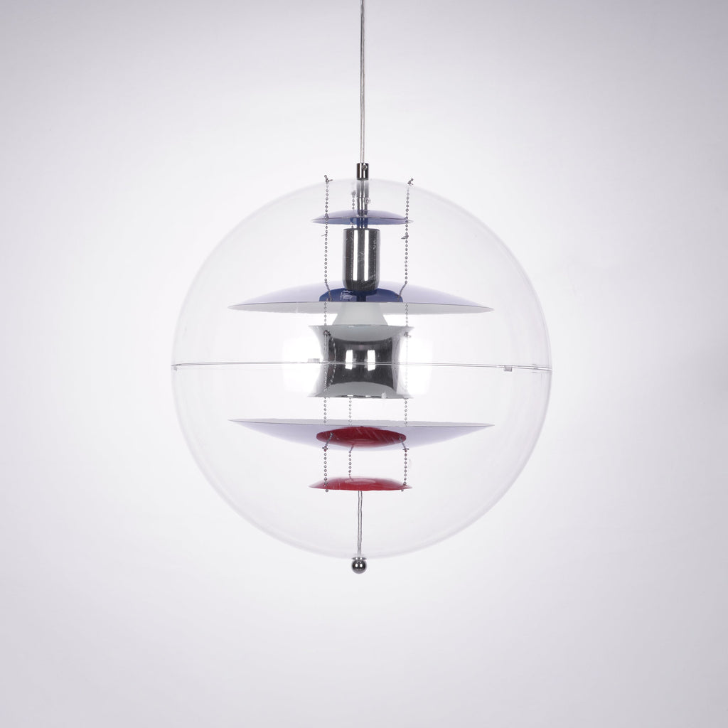 WINDSOR ORB HANGING ILLUMINATOR