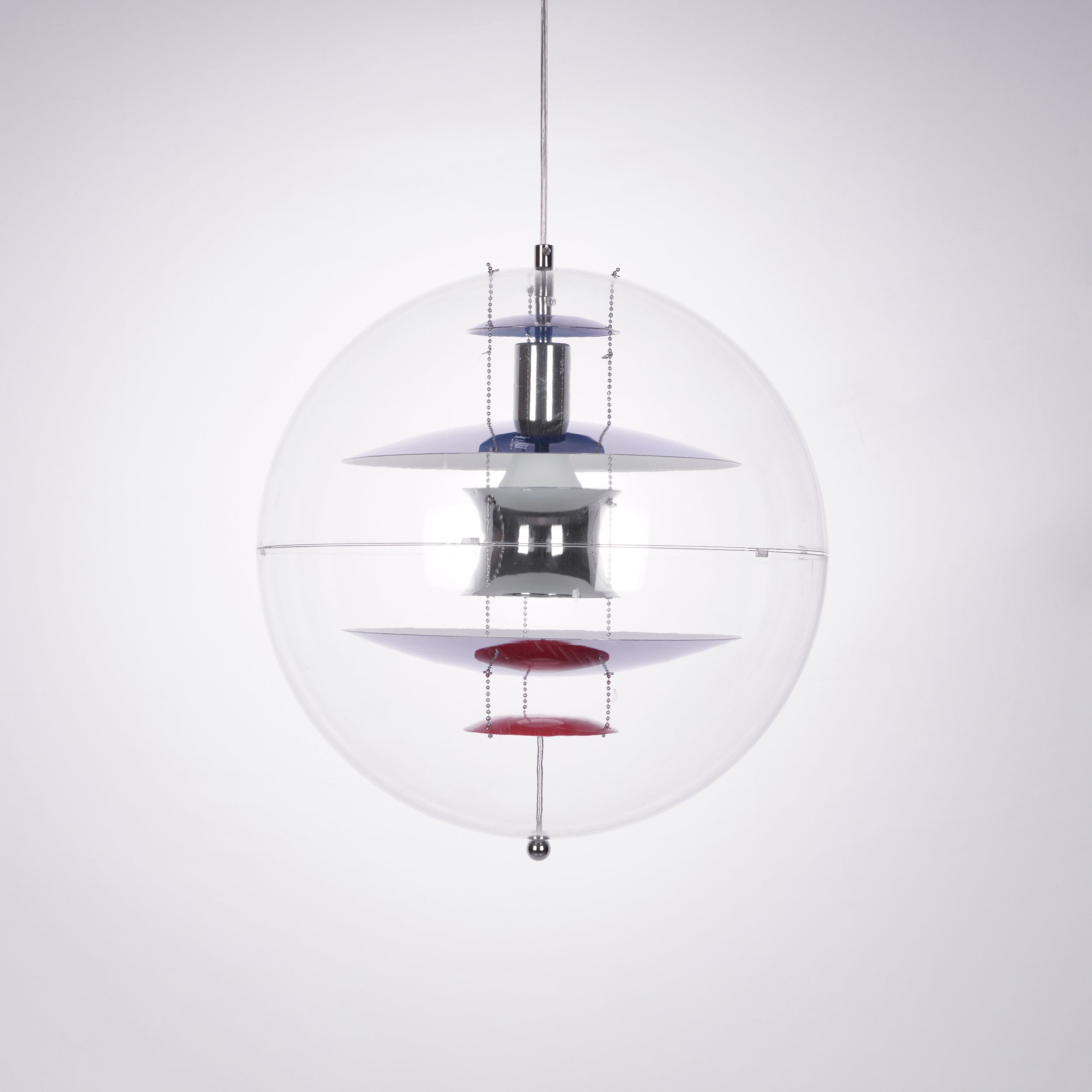 WINDSOR ORB HANGING ILLUMINATOR