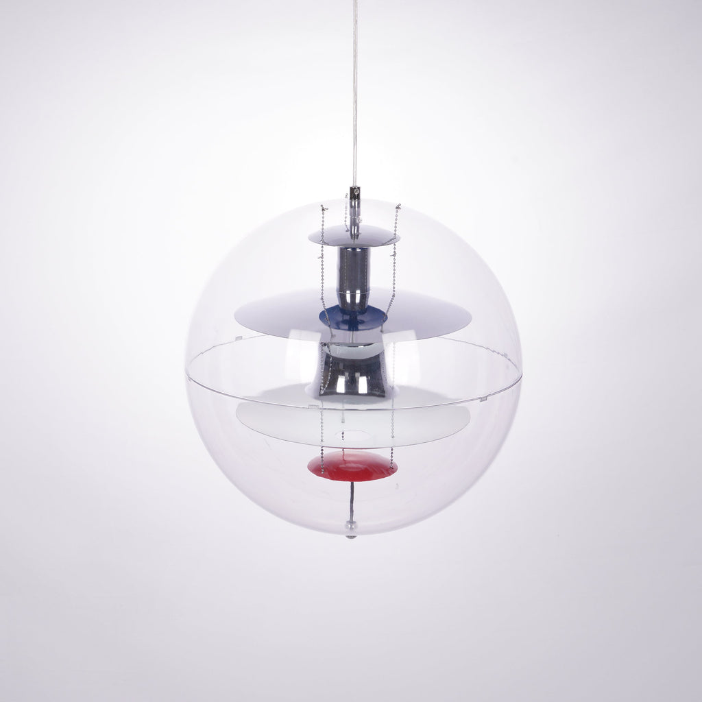WINDSOR ORB HANGING ILLUMINATOR